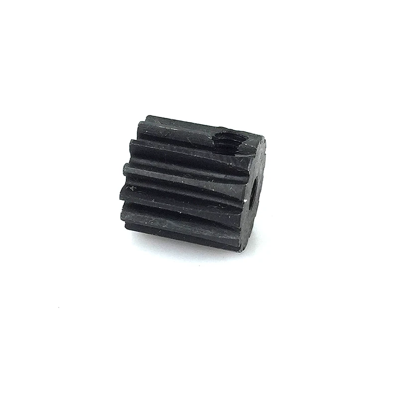 

TFL RC автомобиль аксессуары 1/10 осевой SCX10 призрак Рок Гусеничный металлический 13 т цилиндрические шестерни Модернизированный TH01784-SMT6