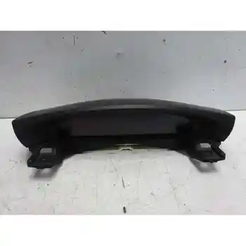 

12802302FA MULTIFUNCTION SCREEN SAAB 9-3 SPORT HATCH