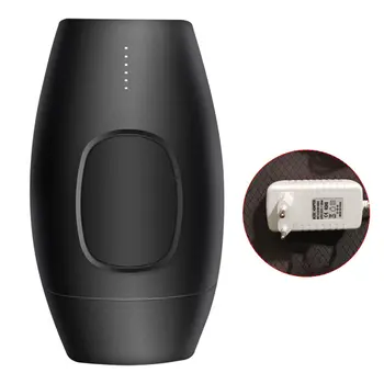 

10W/60W Flash Professional Permanent IPL Epilator Laser Hair Removal Electric Women Painless Threading Hair Remover DROPSHIPPING