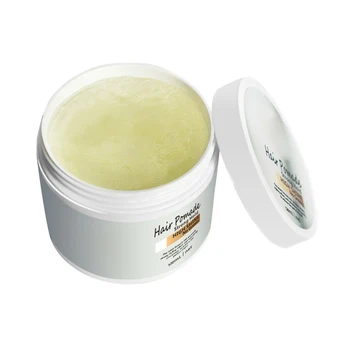 

PURC Hair Pomade Strong Style Restoring Hair Styling Wax Long-Lasting Hair Mud For Man Styling Products @ME88