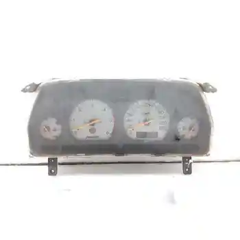 

RG21731000 BOX INSTRUMENTS MG ROVER MG ZR