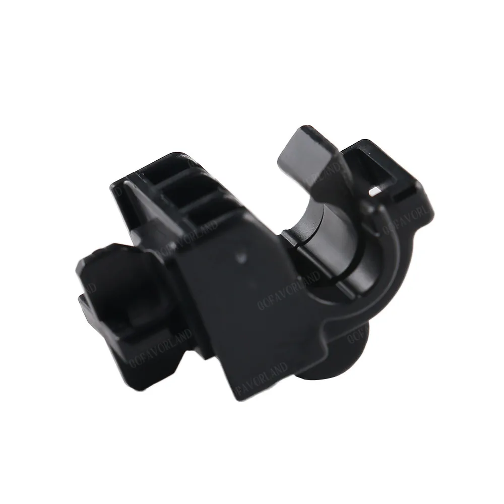 Капюшон Опора рулевой фиксирующего зажима 90602S84A01 для Honda Accord 1998 1999 2000 2001 2002 Odyssey 2005 2006 2007 2008-2010