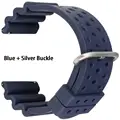 Blue S