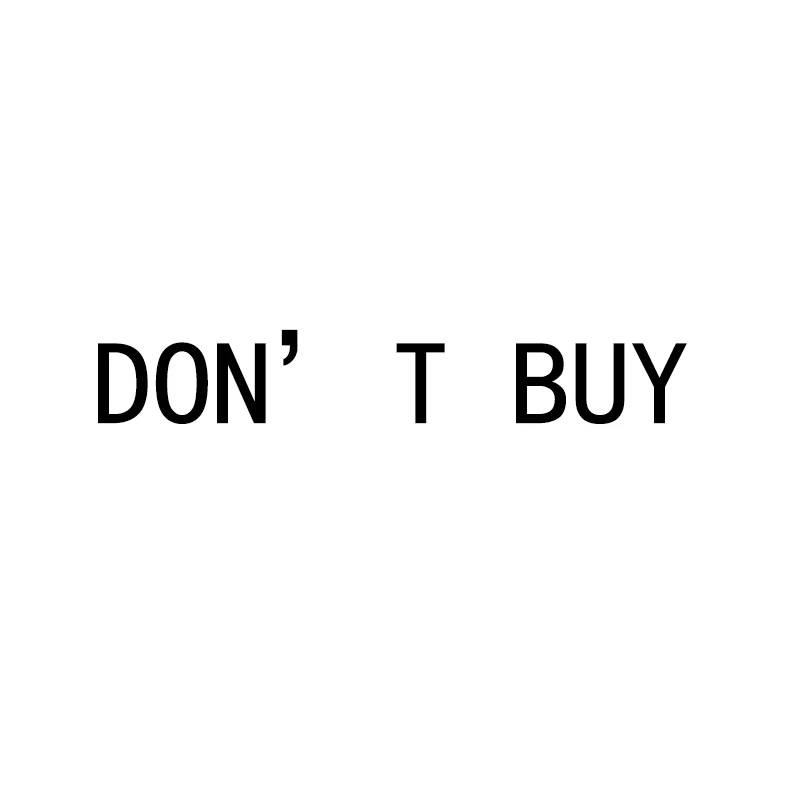 

Don't Buy! Note！After-sale replenishment link, please do not order casually