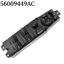 56009449AC 68171681AA Power Fenster Master Control Schalter XJ Serie Links 4 Tür für Jeep Cherokee 4 Tür 1997 2001 1998 1999 2000