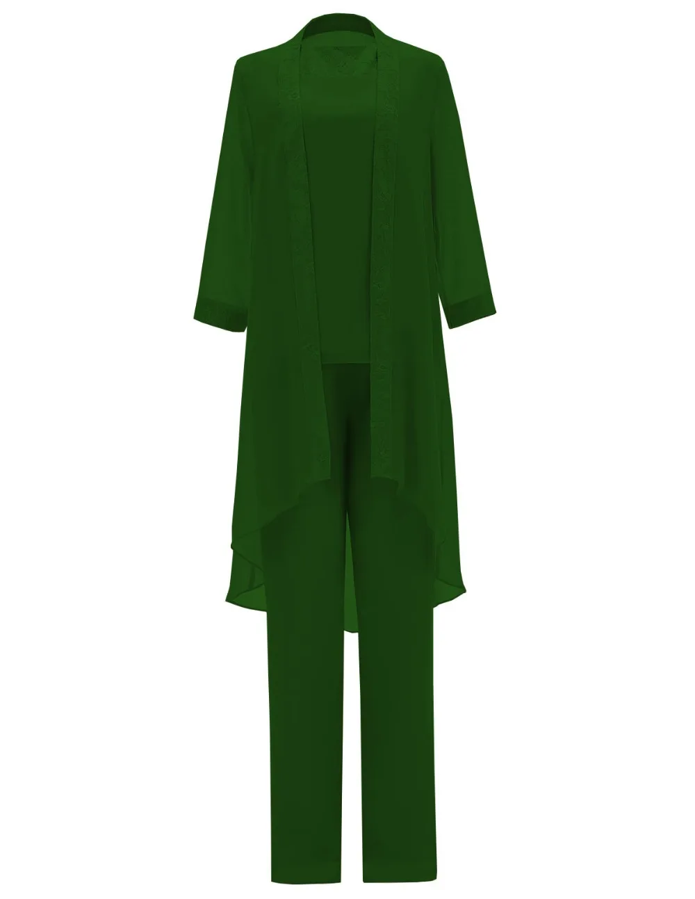 Hunt Green