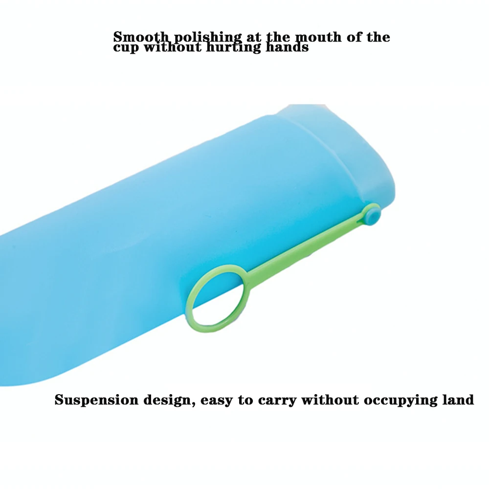 Портативный дорожный походная Зубная паста держатель для зубных щеток чехол футляр