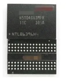 

NEW 100% H5TQ4G63MFR-11C