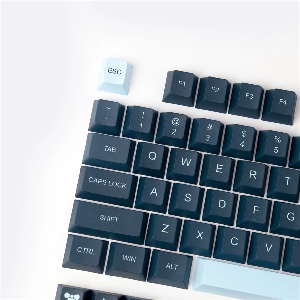 chaves gmk comet keycap cereja perfil pbt personalizado para jogos teclado mecânico layout
