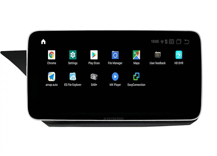 Android 9,0 автомобильный Dvd Navi плеер для Benz E class 2 двери купе C207 A207 автомобильный монитор аудио gps стерео экран авто все в одном