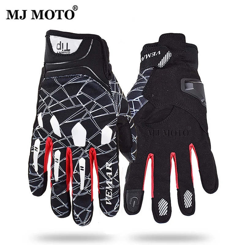 Новинка, брендовые черные мотоциклетные перчатки для мужчин, MX Pawtector Guantes, Moto Cloths, для мотокросса, MTB велосипеда, для внедорожников, мотоциклетные перчатки для женщин, XS XXL