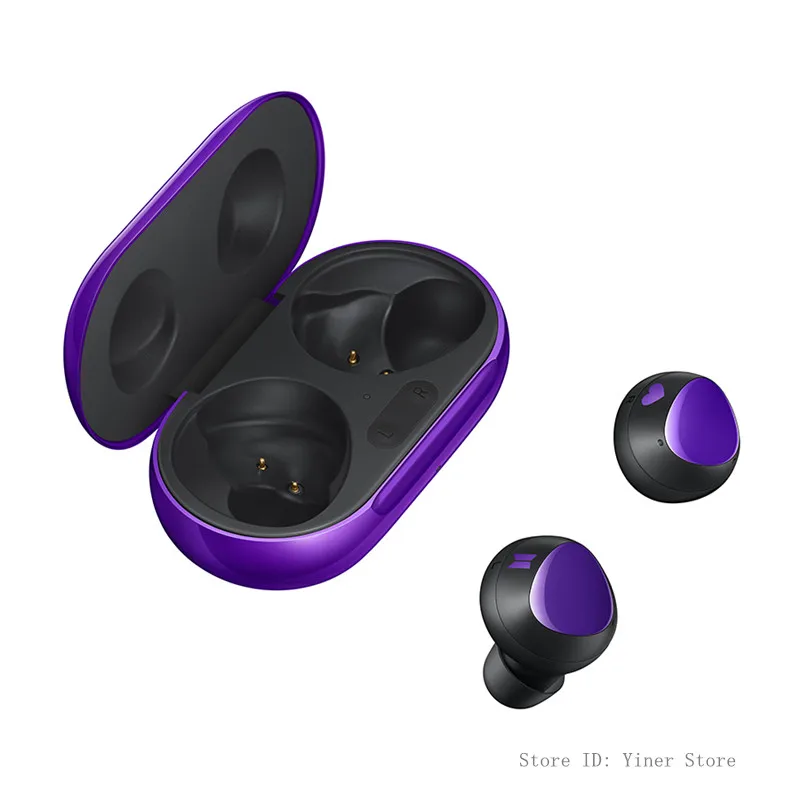 Samsung Galaxy Buds+ BTS Custom Wireless Bluetooth
