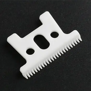 

24/28/32 Tooth Ceramic Replacement Cutter Blade with Box for Cordless Clipper Trimmers