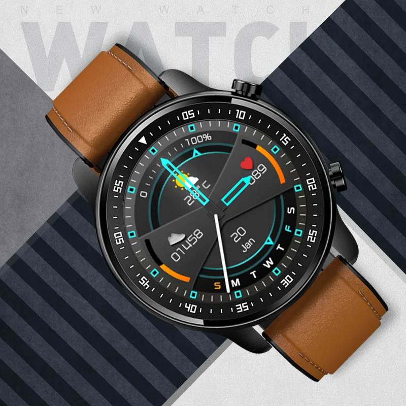 MT1 Smart watch Bluetooth Call Play Music Switchable Dial Men Heart Rate Fitness Tracker Waterproof Wearable Devices VS DT78 L11 |