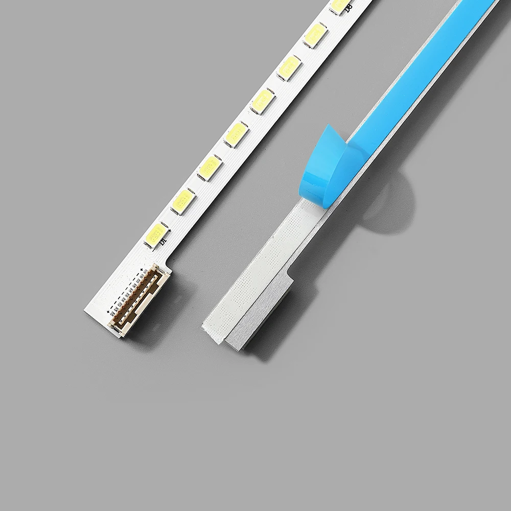 609MM 2PCS LED Ʈ 64LEDs 47 V6 ڸ 3660L-0369A 6920L-0089A 6920L-0089B 47LW5300 47PFL7606H 47LW4500 LC470EUN