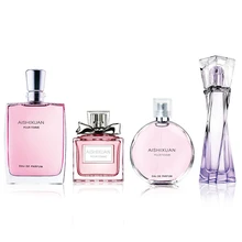 Духи женские духи женские оригинальные женские духи для женщин аромат для женского парфюма набор дезодорант спрей для тела 25 мл