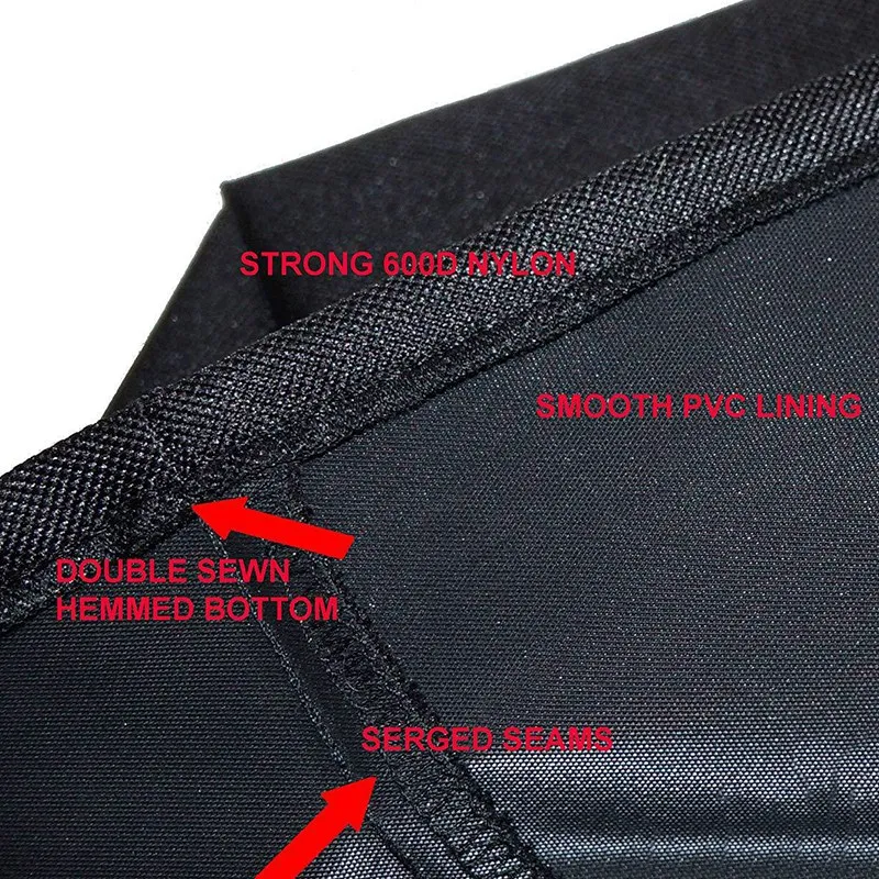 

Lightweight Dustproof Cover Portable Practical With Pockets Sewing Machine Foldable Protective Home Easy Clean Accessories