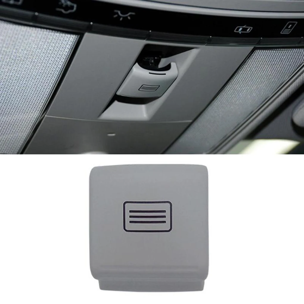 

New Sunroof Window Roof Control Panel Switch Button Replacement For Mercedes Benz S Class W221