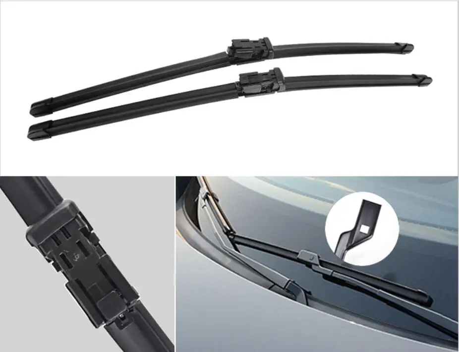 MyHung стеклоочиститель лобового стекла для Citroen C4 хэтчбек 2010 2011 2012 2013 2 шт. покрытие ветрового стекла