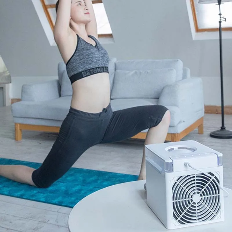 Nexfan Evo New