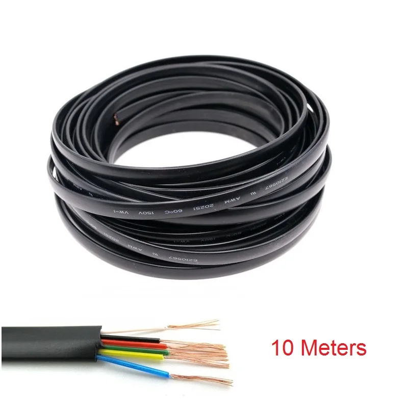 de dados nxt ev3 6 nucleos conectores 6p6c 02