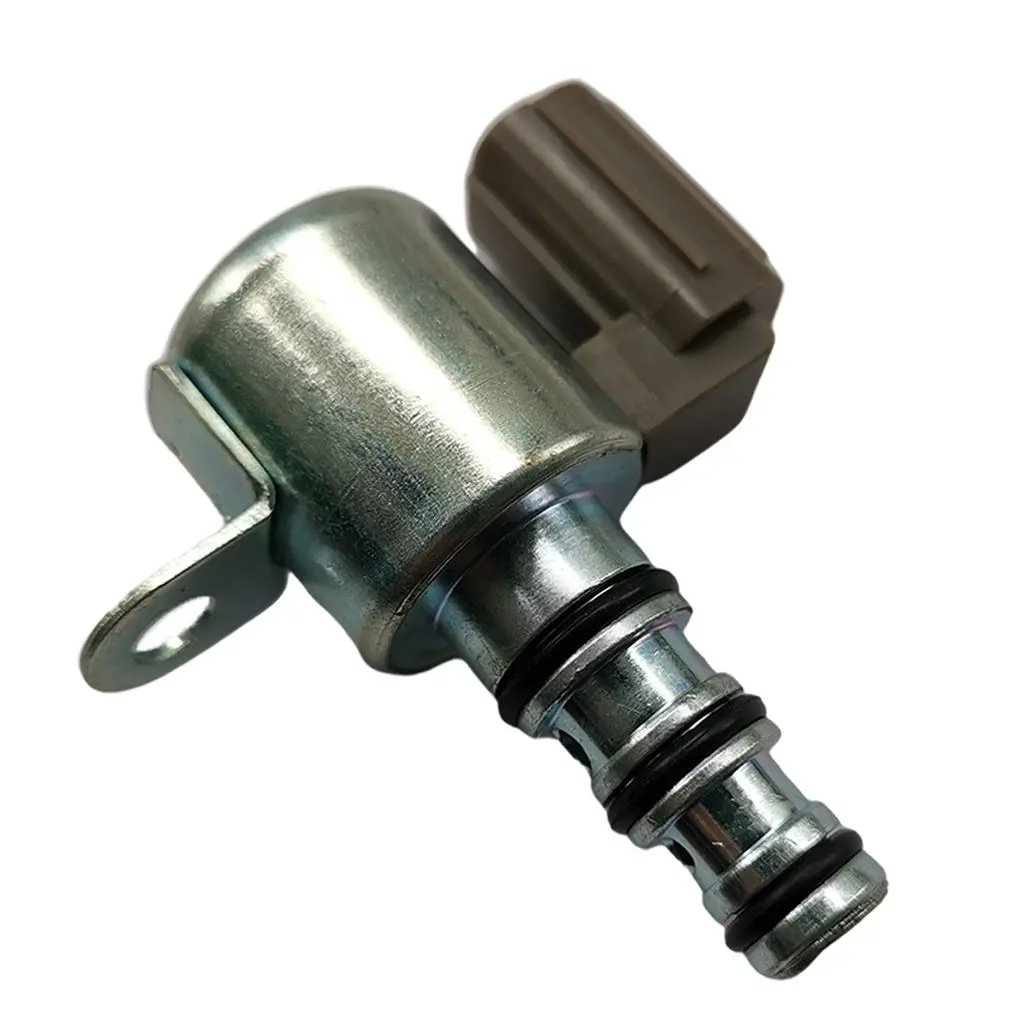 1 Piece Transmission Lock Up Solenoid Valve For Honda Fit 20032008