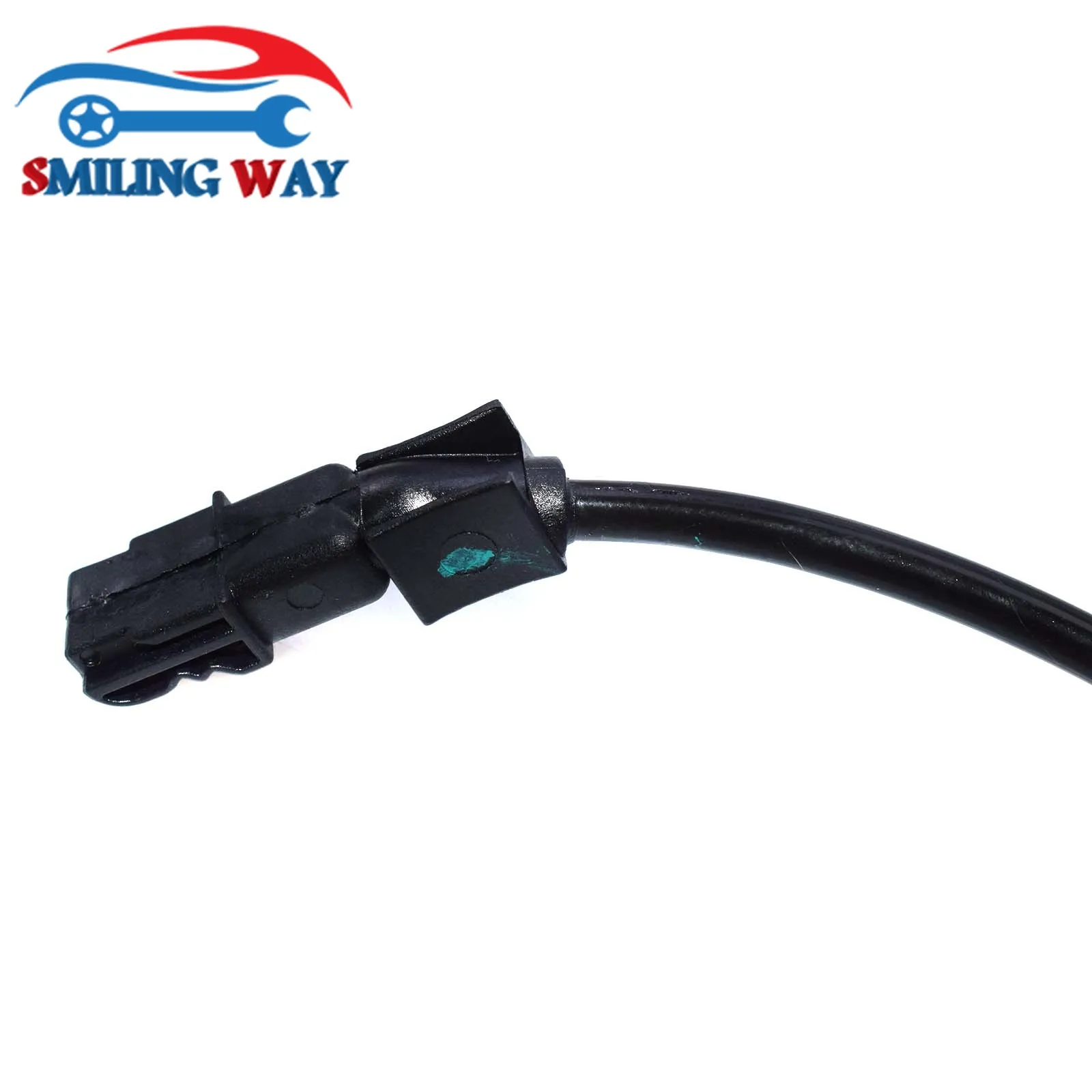Front Left Right ABS Wheel Speed Sensor For Renault Grand Scenic Megane Scenic OE# 8200346992 8200296570 8200043135 0265007467