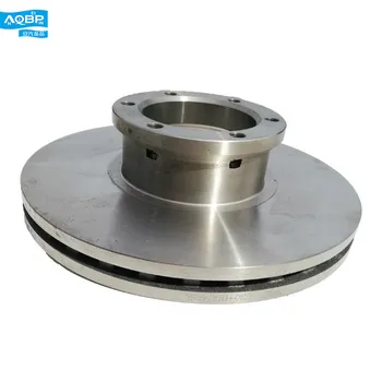 

Car accessories OEM 3503011LE032 brake disc for JAC Truck