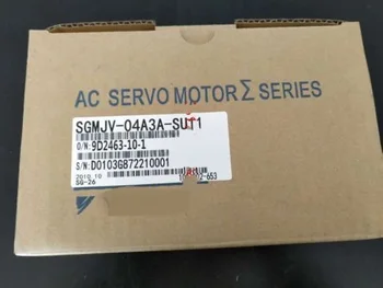

New and Original SGMJV-04A3A-SU11 Servo Motor