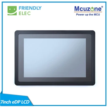 

FriendlyELEC NANOPC T4 HD702E LCD 800*1280