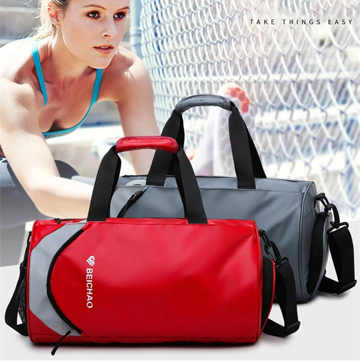 Новые уличные спортивные сумки, обувь для женщин, Gymtas Yoga Bolsa, мужские спортивные сумки для тренировок, сумка для фитнеса, путешествий, спортивная сумка