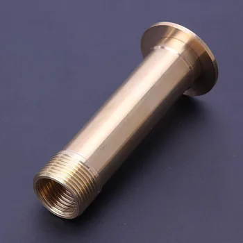 

Nozzles For Water Pool Garden Lightweight Adjustable Home Copper Accessories Hemisphere Sprayer Brass Mushroom Fountain Durable