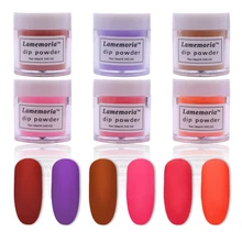 Акриловая пудра Dip порошок акриловый жидкий удлиняющий 3D кончики для ногтей Блестящий строительный прозрачный розовый белый кристалл маникюрные салонные инструменты