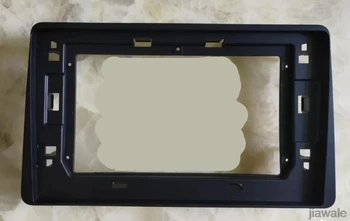 

10.1" Car radio radio Fascia Frame Facials Install Panel Dashboard Trim Kit Navigation for Renault Duster 2018-2020