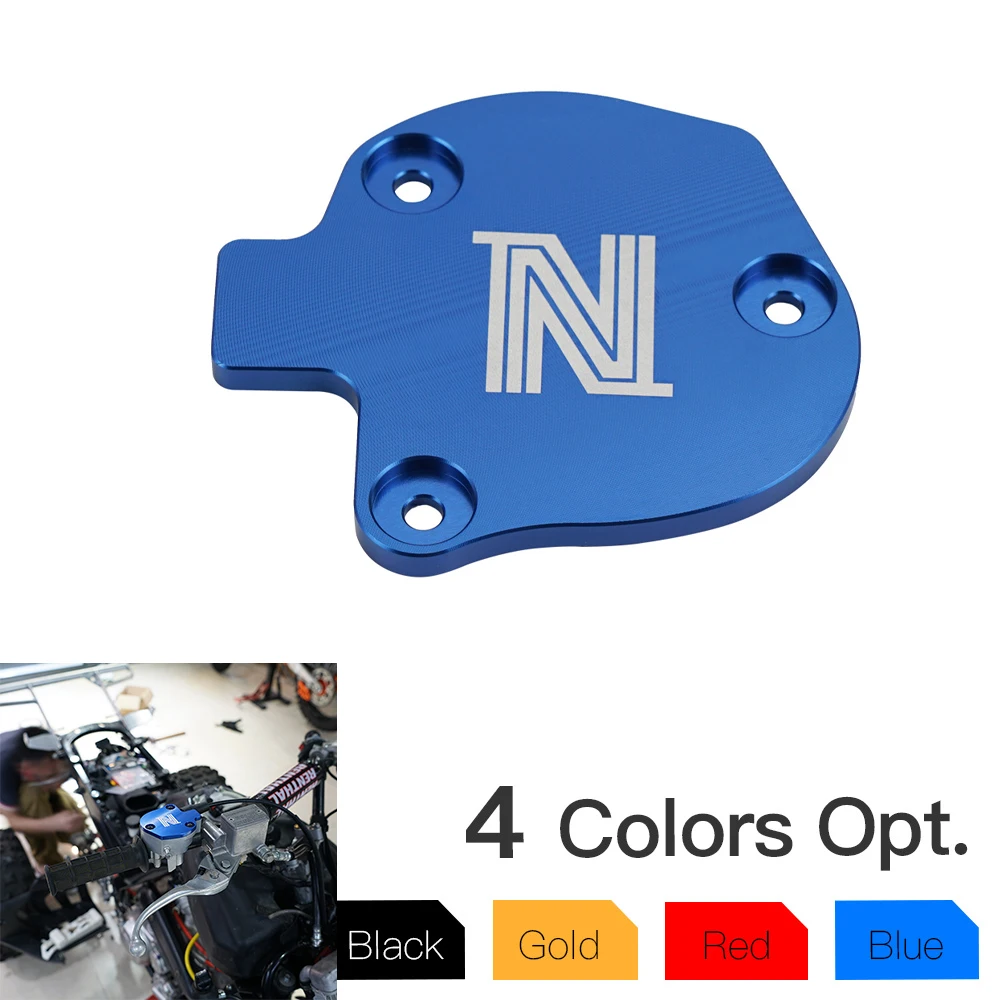 ATV Oil Throttle Cover Guard Cap For YAMAHA YFZ 450 YFZ450 X R Special