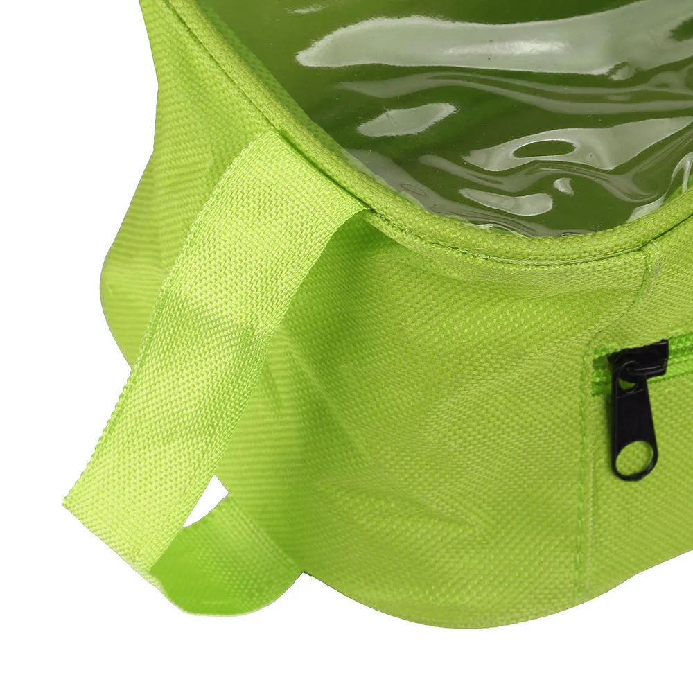 Storage Bag Organizer Convenient Football Boot Shoes Sports Rugby Hockey Travel Carry Case Waterproof^20
