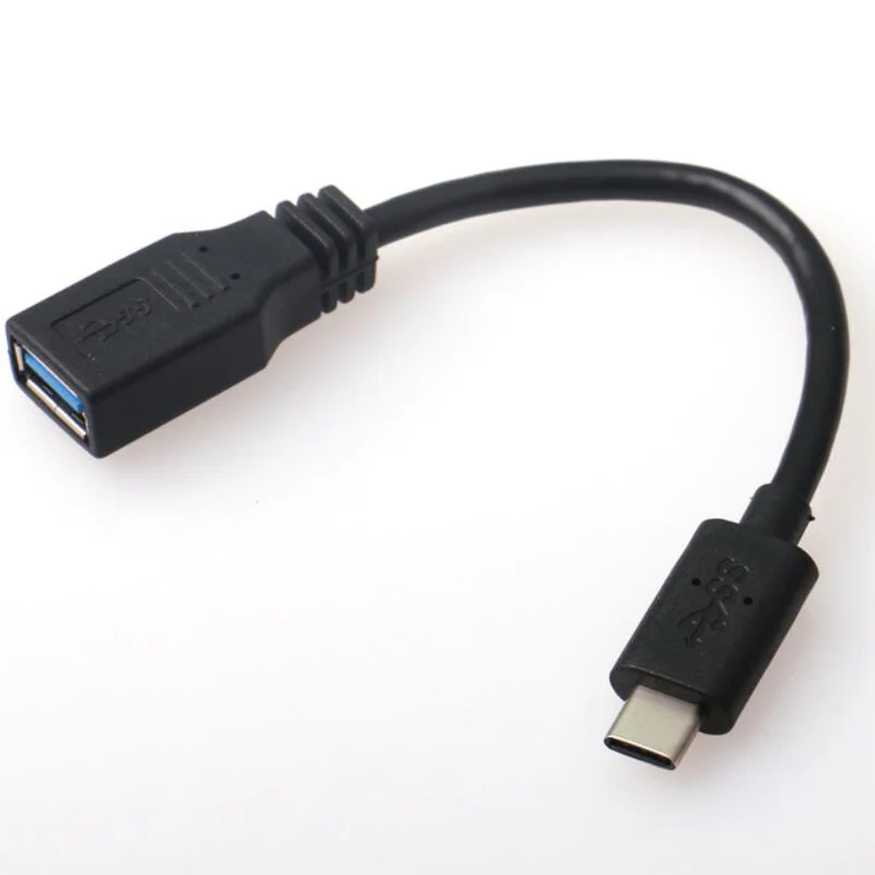 Тип c "папа" в USB "Мама", 3,0 разъемом типа «мама» конвертер адаптер для Android телефон