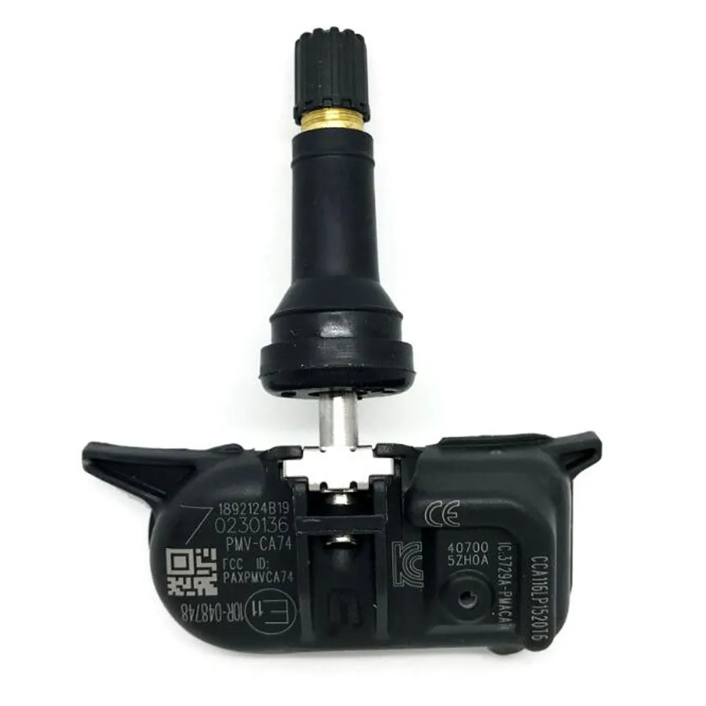 ڵ Ÿ̾ з   TPMS 433MHZ, ֻ Micra K13 ֻ  VI 40700-5ZH0A PMV-CA74 40700-3HN0B , 4 