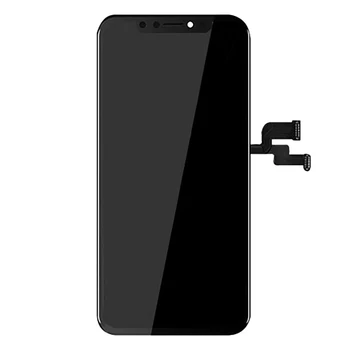 

AM05-TAENO LCD Display for iPhone 11 Mobile Phone Display 5.8-Inch OLED Replacement Press Display, Integrated Display LCD Assemb