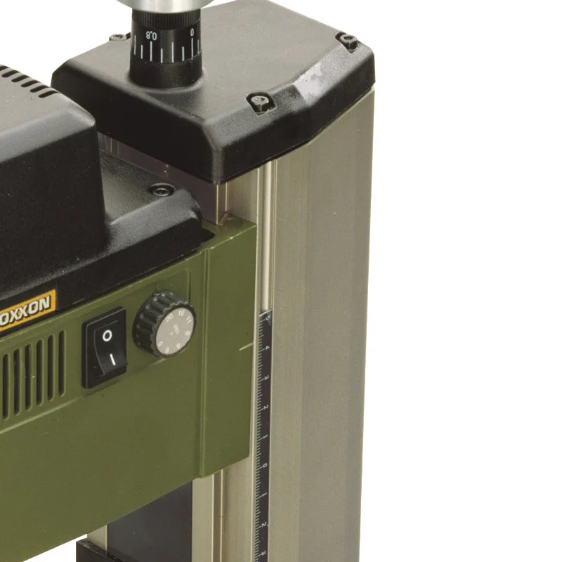 Micro milling machine MF70 small multi-function bench drilling and milling machine NO27110