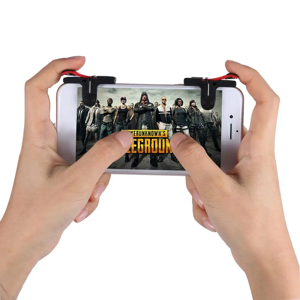 2 шт. игровой джойстик D9 для PUBG|Запасные части| |