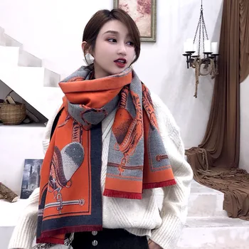 

New Silk Scarf Women chiffon Flowers Scarves Summer Foulard Femme Designer beach ladies Shawl Wrap Fashion Neck Bandana