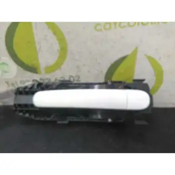 

5N0837205MGRU Handle Rear Outer Left Volkswagen Pole Van (6r) Advance Bluemotion