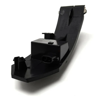 

3000k Light Left&Right Rearview LED Dynamic Sequential Signals Durable