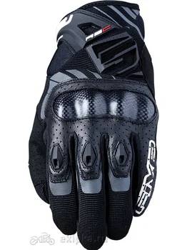 

Five Gloves RS-C, black (12 (XXL))