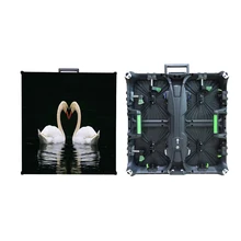 P4.81 СВЕТОДИОДНЫЙ полноцветный дисплей для концертного зала p4.81 светодиодный дисплей