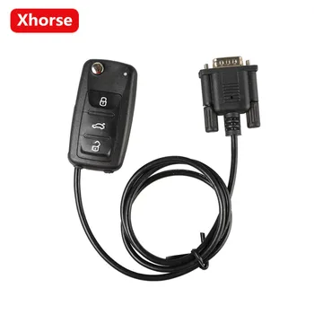 

Xhorse VVDI2 48 Data Collector (No Need Register Condor)