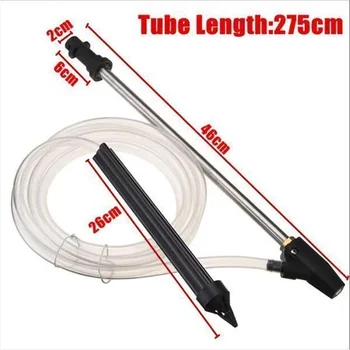 

spray washing gun Sand Blaster Wet Blasting Washer Sandblasting Device Kit High Pressure