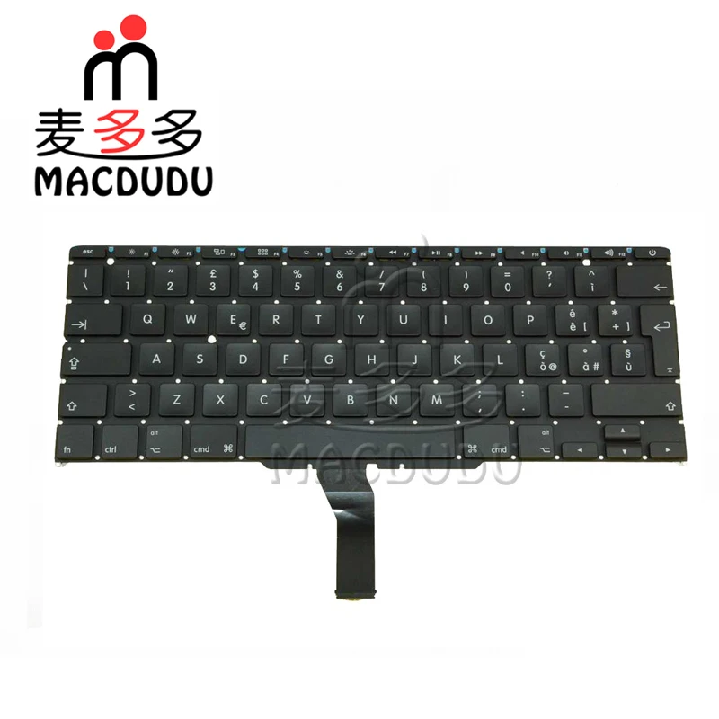 A1370 IT keyboard