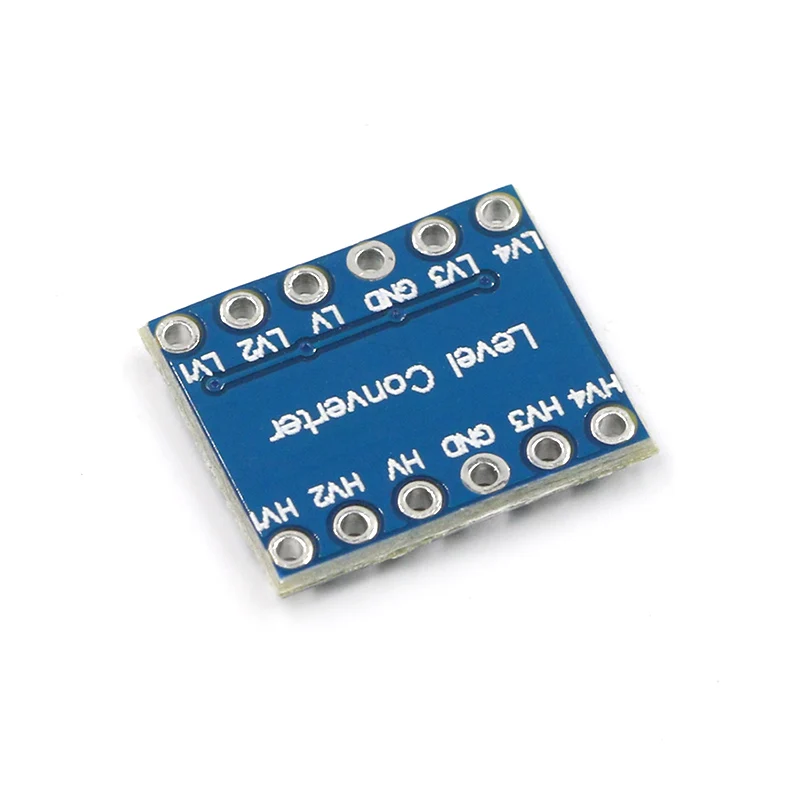 IIC IEC логический преобразователь уровня двунаправленный модуль 5 В до 3,3 В для обновления Arduino, чтобы увеличить рабочий индикатор светильник